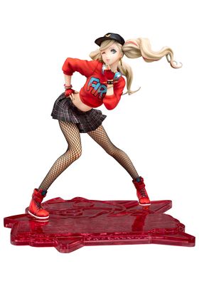 ANN TAKAMAKI STATUE 21 CM PERSONA 5 DANCING IN STARLIGHT 1/7 SCALE