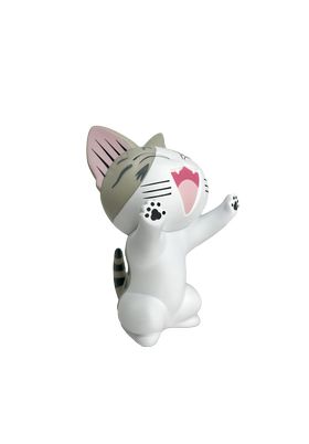 ANNE HUCHA 15 CM EL DULCE HOGAR DE CHI