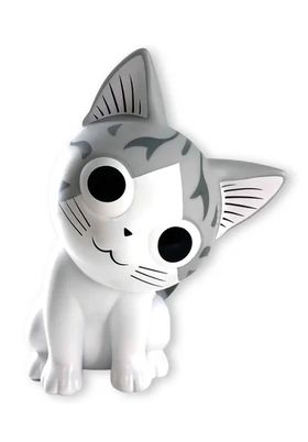 CHI CHIBI HUCHA 16 CM EL DULCE HOGAR DE CHI