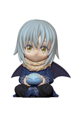 RIMURU TEMPEST HUCHA 14 CM THAT TIME I GOT REINCARNATED AS A SLIME