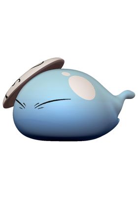 SLIME HUCHA 11,5 CM THAT TIME I GOT REINCARNATED AS A SLIME