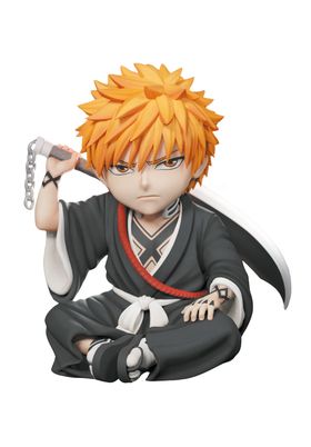 ICHIGO KUROSAKI HUCHA 15 CM BLEACH THOUSAND YEAR BLOOD WAR