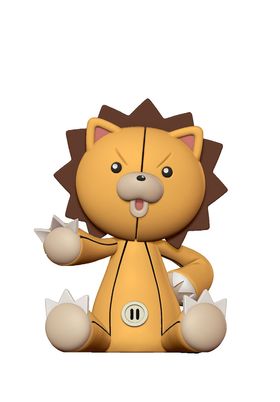 KON HUCHA 14 CM BLEACH THOUSAND-YEAR BLOOD WAR