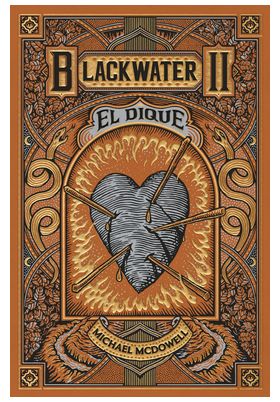 BLACKWATER VOL 02 - EL DIQUE