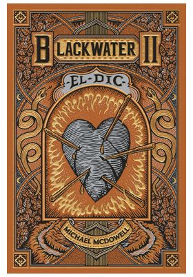 BLACKWATER VOL 02 - EL DIC (CATALÀ)