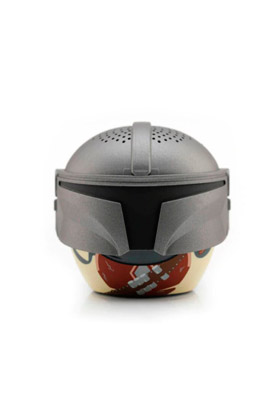 THE MANDALORIAN MINI ALTAVOZ 5 CM STAR WARS BITTY BOOMERS