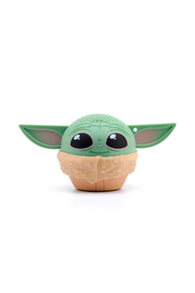 THE CHILD MINI ALTAVOZ 5 CM STAR WARS BITTY BOOMERS