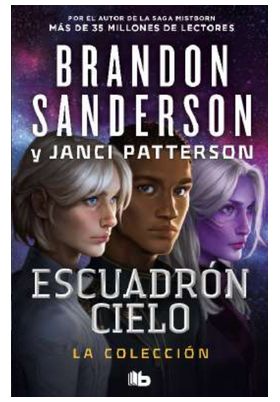 ESCUADRON CIELO: LA COLECCION (BOLSILLO)