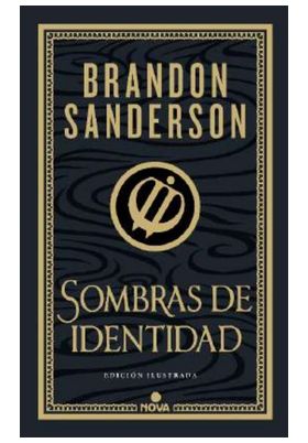 SOMBRAS DE IDENTIDAD  (WAX & WAYNE: EDICION ILUSTRADA 02)