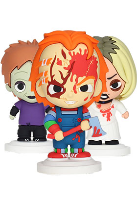 SET FIGURA POKIS FAMILIA CHUCKY