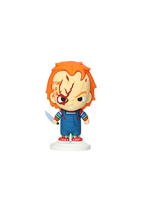 FIGURA POKIS CHUCKY