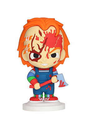FIGURA MEGAPOKI 12 CM CHUCKY
