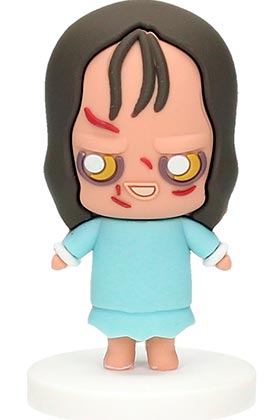 FIGURA POKIS REGAN EL EXORCISTA