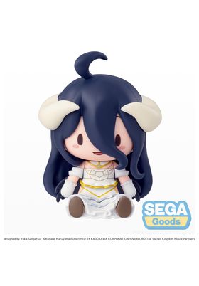 ALBEDO CHIBI FIG. 9,5 CM OVERLORD FUWA PETIT