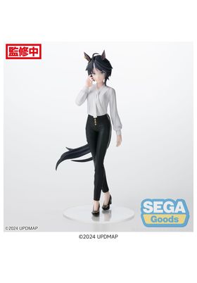 FUJI KISEKI FIGURA 21 CM UMAMUSUME PRETTY DERBY LUMINASTA