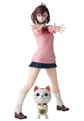 MOMO ESTATUA 23 CM DANDADAN S-FIRE 1/7 SCALE