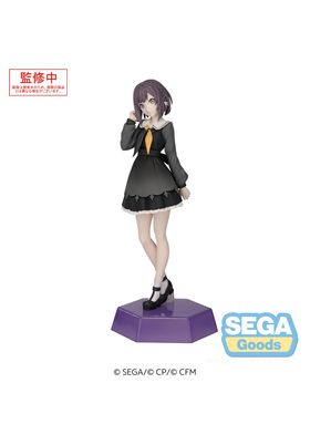 SHINONOME ENA FIGURA 15 CM HATSUNE MIKU: COLORFUL STAGE DESKTOP X DECORATE