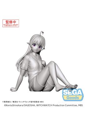 NICO WAKATSUKI FIGURA 11 CM WITCH WATCH YUMEMIRIZE