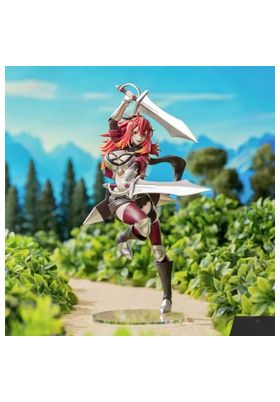 SURENA LYSANDRA FIGURA 19 CM FROM OLD COUNTRY BUMPKIN TO MASTER SWORDSMAN HIGH PREMIUM FIGURE