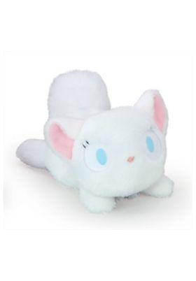 LILY PELUCHE FELPA 12 CM KIKI DELIVERY SERVICE