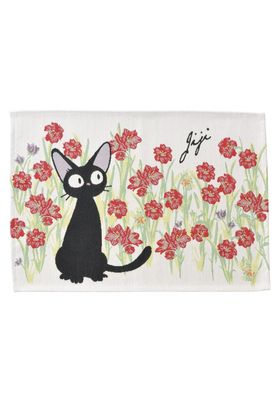 JIJI MINI MANTEL 34X48 CM NICKY LA APRENDIZ DE BRUJA