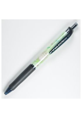 TOTORO CON HOJAS BOLIGRAFO MI VECINO TOTORO