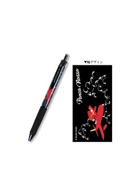 SAVOIA BOLIGRAFO PORCO ROSSO