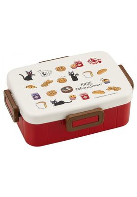 JIJI EN LA PANADERIA FIAMBRERA 4 PUNTOS BLOQUEO 650 ML NICKY LA APRENDIZ DE BRUJA RE-RUN