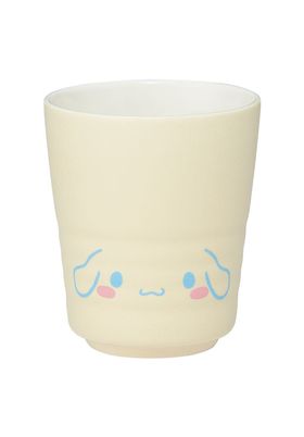 CINNAMOROLL MAZAGRAN CERAMICA 260 ML SANRIO