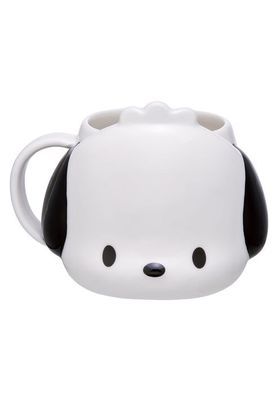 POCHAKON TAZA CERAMICA 390 ML SANRIO