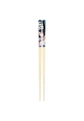 SASUKE PALILLOS DE BAMBU 21 CM NARUTO SHIPPUDEN