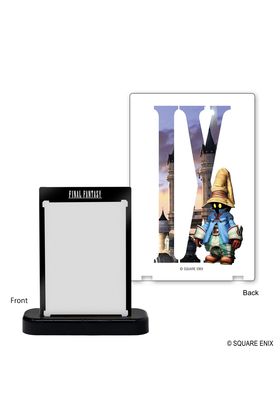 VIVI ORNITIER SOPORTE PARA CARTAS 11 CM FINAL FANTASY IX ONE-TOUCH EDGE