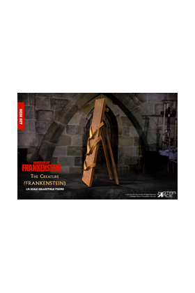 DESK SET FIGURA 30 CM 1/6 SCALE