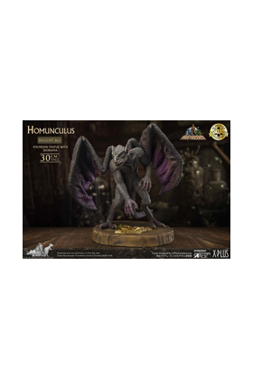 HOMUNCULUS DELUXE VER FIG 30 CM RAY HARRYHAUSEN (100TH ANNIVERSARY)
