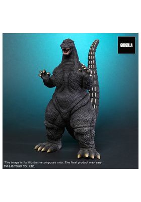 GODZILLA (1992) FIG. 27 CM TOHO LARGE KAIJU SERIES GODZILLA VS MOTHRA