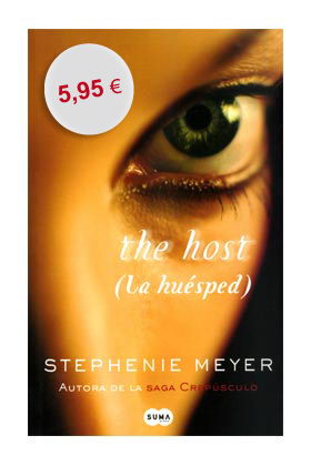 LA HUESPED (THE HOST)