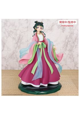 MAOMAO BRILLIANT FIGURA 20 CM THE APOTHECARY DIARIES