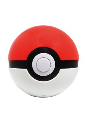 POKEBALL ALTAVOZ BLUETOOTH 10 CM POKEMON