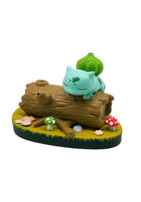 BULBASUR DURMIENDO LAMPARA 22 CM POKEMON