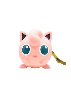JIGGLIPUFF FIGURITA LUMINOSA LED 7 CM POKEMON