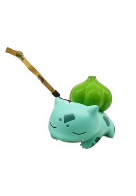 BULBASUR FIGURA LUMINOSA LED 9 CM POKEMON