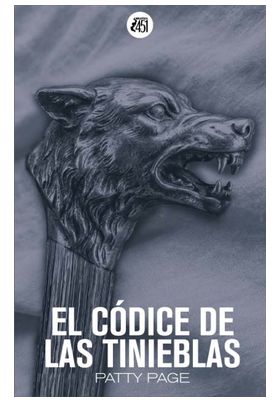 EL CODICE DE LAS TINIEBLAS