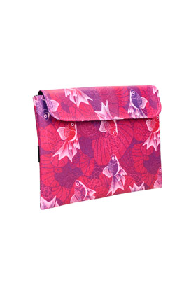 PORTAMANGA FISHPOND UCHIWA