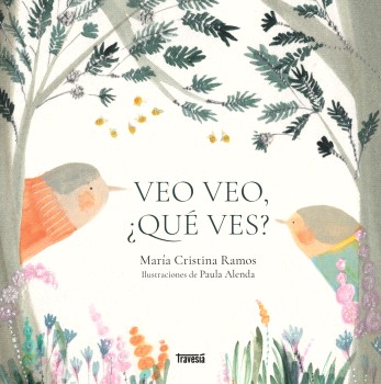 VEO VEO, ¿QUÉ VES?