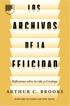 ARCHIVOS DE LA FELICIDAD, LOS