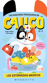 ALOCADAS TRAVESURAS DE CALICÓ, LAS