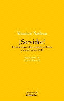SERVIDOR!