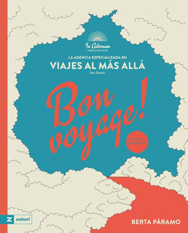 BON VOYAGE!