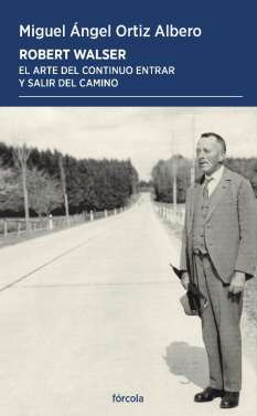 ROBERT WALSER