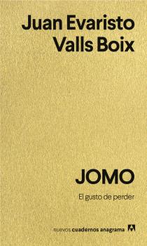 JOMO  *